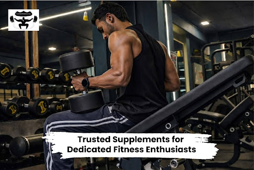 Supremesteroids Trusted Supplements for Dedicated Fitness Enthusiasts